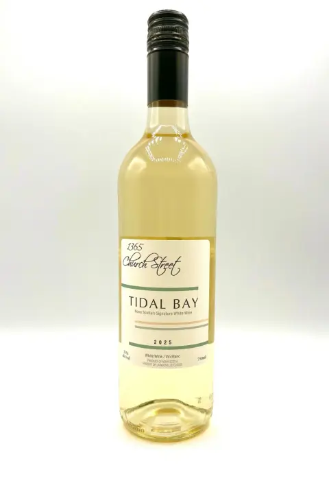 2025 Tidal Bay