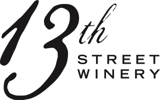 13th Street Winery