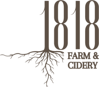 1818 Farm & Cidery