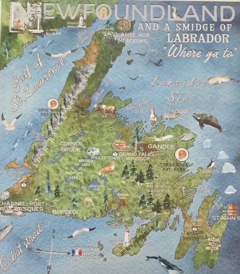 Newfoundland