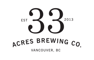 33 Acres Brewing Company