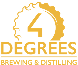 4 Degrees Brewing & Distilling