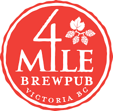 4 Mile Brewpub