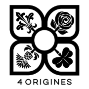 Microbrasserie 4 Origines