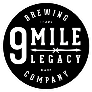 9 Mile Legacy Brewing Company