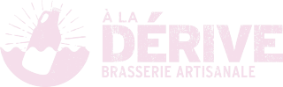 À La Dérive Brasserie Artisanale