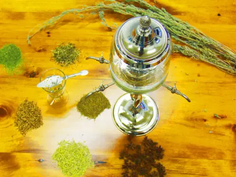 Absintherie des Cantons product photo