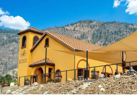 Adega on 45th Estate Winery product photo