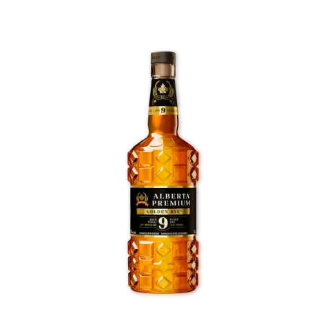 Premium 9 year Bottle Alberta