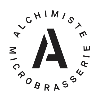 Alchimiste Microbrasserie