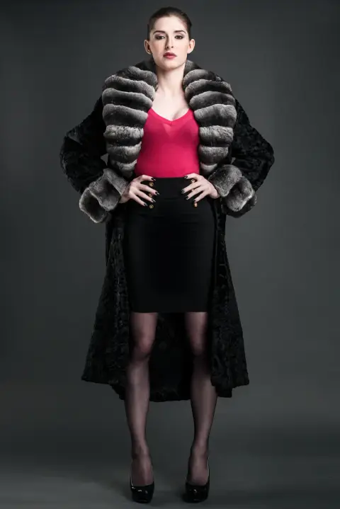 Alex Furs product photo