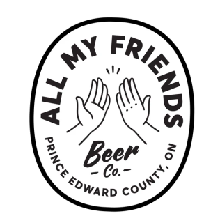 All My Friends Beer Co.