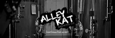 Alley Kat Brewing Co. product photo