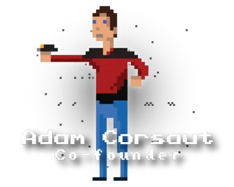 Analog Brewing - Adam Corsault