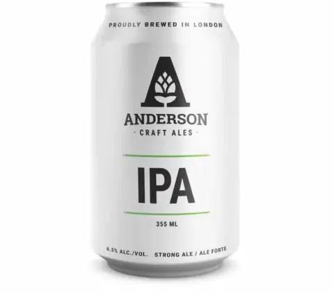Anderson IPA