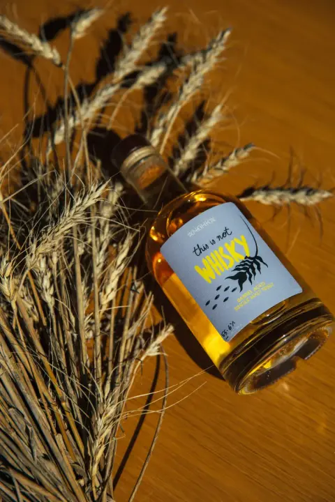 Anohka Distillery product photo