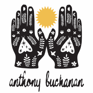 Anthony Buchanan Wines
