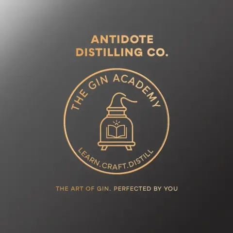 Antidote Distilling Co. product photo