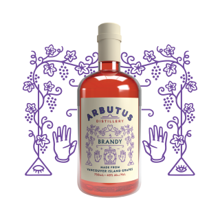 Arbutus Distillery