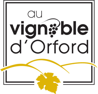 Au Vignoble d'Orford