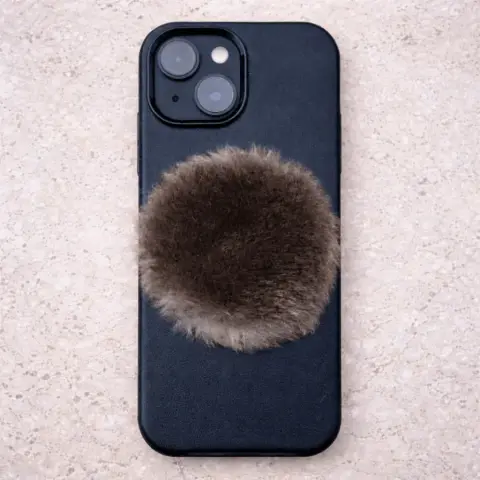 Cellphone Cozy