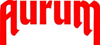 Aurum Brewing Company
