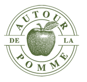 Autour de la pomme