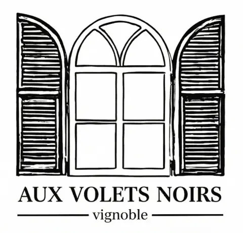 Vignoble Aux Volets Noirs product photo