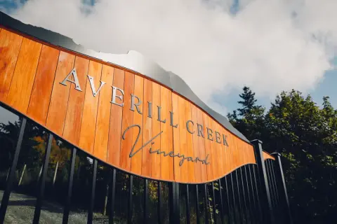 Averill Creek Vineyard product photo