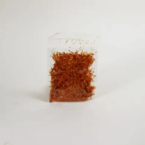 Ontario Safflower