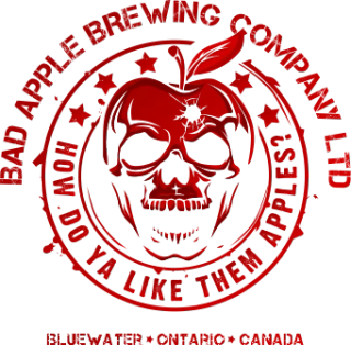 Bad Apple Brewing Company