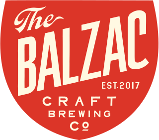 Balzac Craft Brewing Company