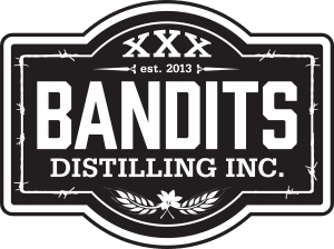 Bandits Distilling Inc.
