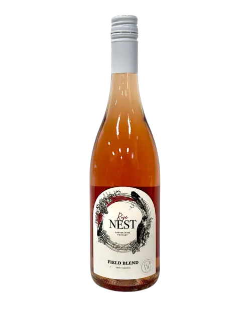 Rosé No Vintage