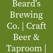 Beard's Brewing
