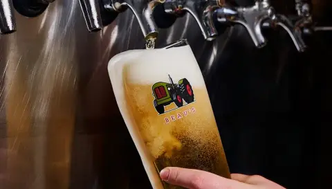 Beau's Brewing in Vankleek Hill