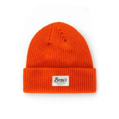 Knit Toque