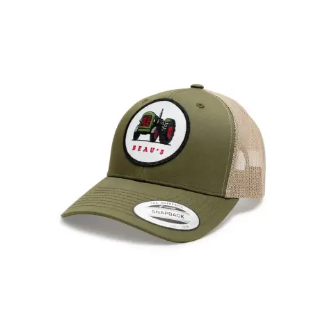 Trucker Hat