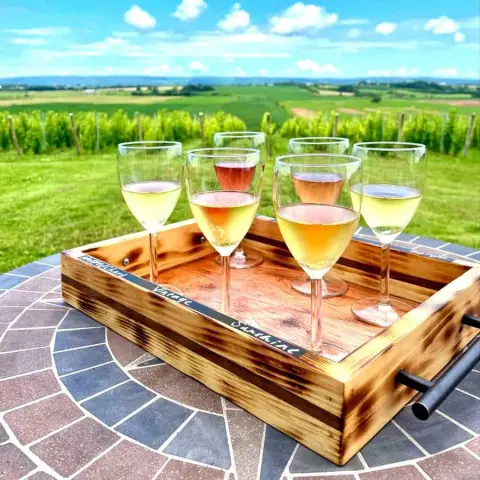 Welcome to Beausoleil Farmstead