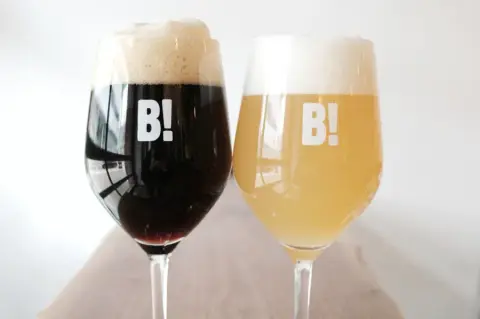 Supply & Demand Beer and Pizza (formerly Beerlab!) product photo