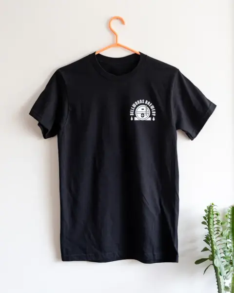 Foeder Tee
