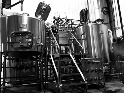 Belly Hop Brewing product photo