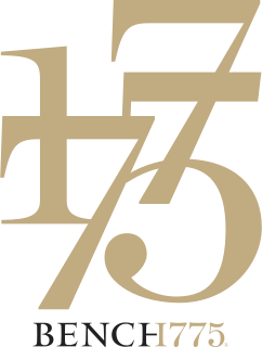 Bench 1775 Winery