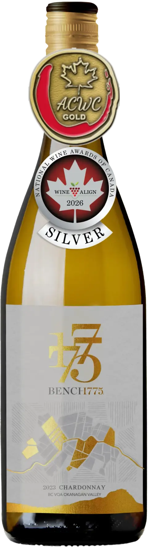 2023 Chardonnay