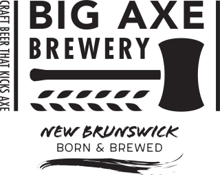 Big Axe Brewery