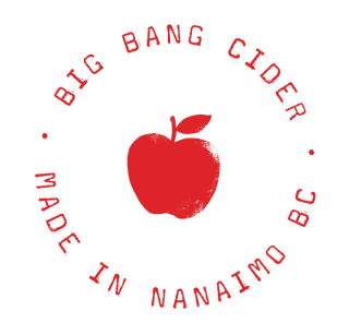Big Bang Cider