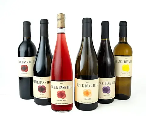 6-Bottle Fall Member's Release Case