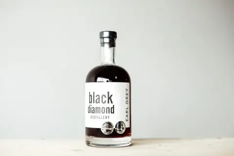 Black Diamond Distillery product photo