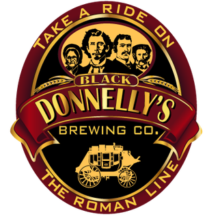 Black Donnellys Brewing Co