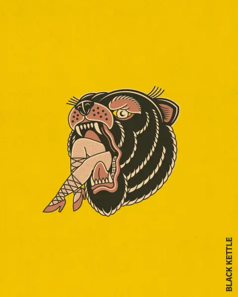 Don't Feed the Bears